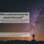 Banner SLides August.-who could know the mind of Godjpg