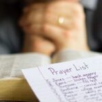 Intercessory PRayer