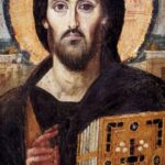 Christ-Pantocrator