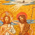 Baptism of the Lord – Holy Spirit2