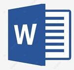 word icon1