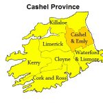 Cashel Province