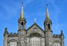 Good Shepherd Sunday – Televised Mass – Sunday 26th April