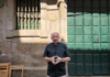 Bishop Phonsie Cullinan’s Santiago de Compostela