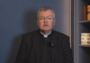 Fr. Stephen Langridge