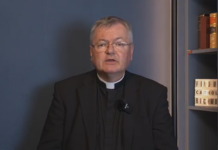 Fr. Stephen Langridge